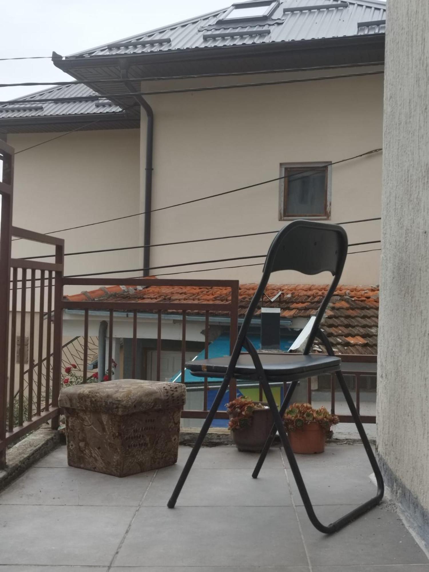 Budget Rooms Vratnik - Amazing Views Sarajevo Luaran gambar