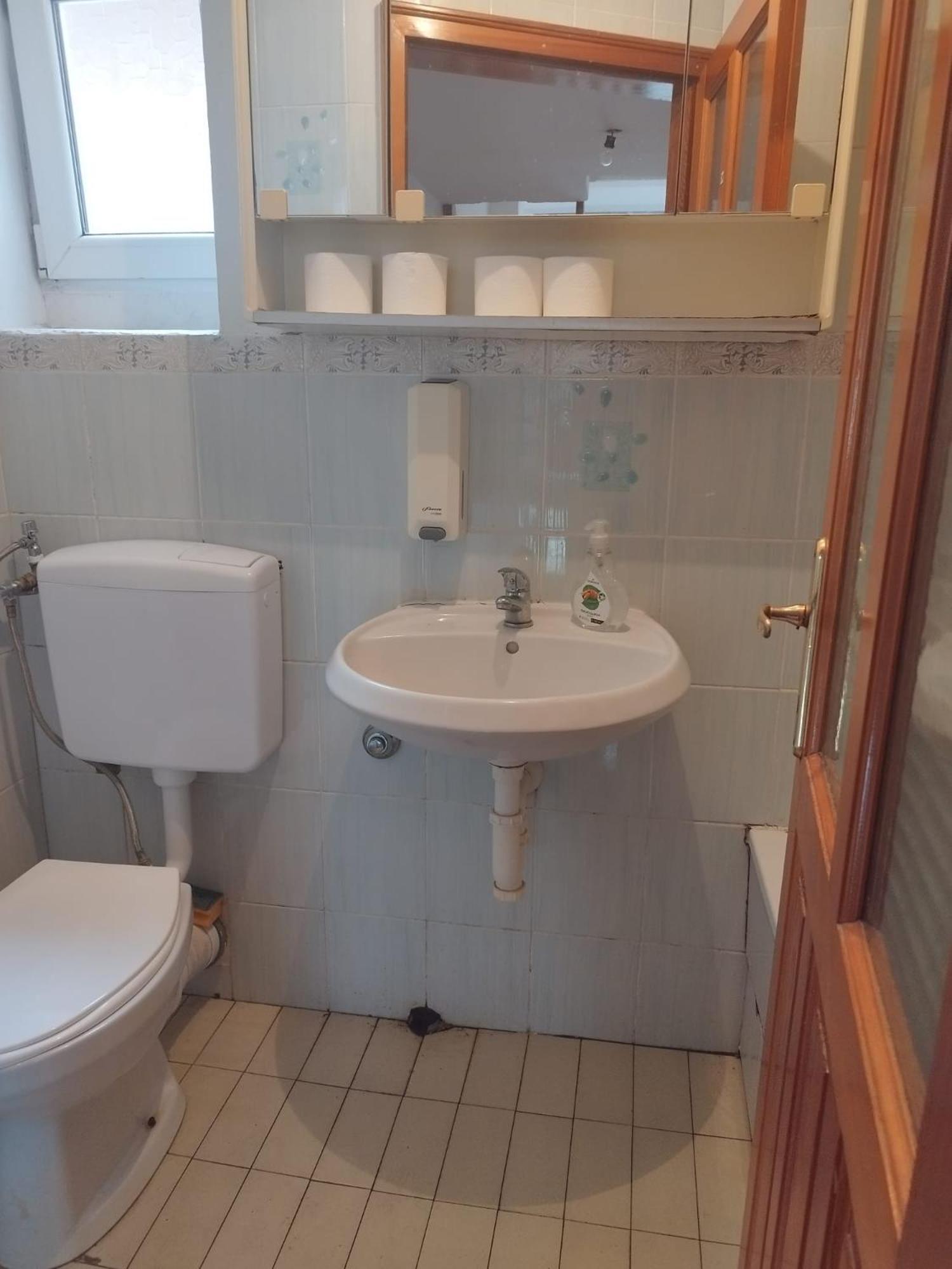 Budget Rooms Vratnik - Amazing Views Sarajevo Luaran gambar