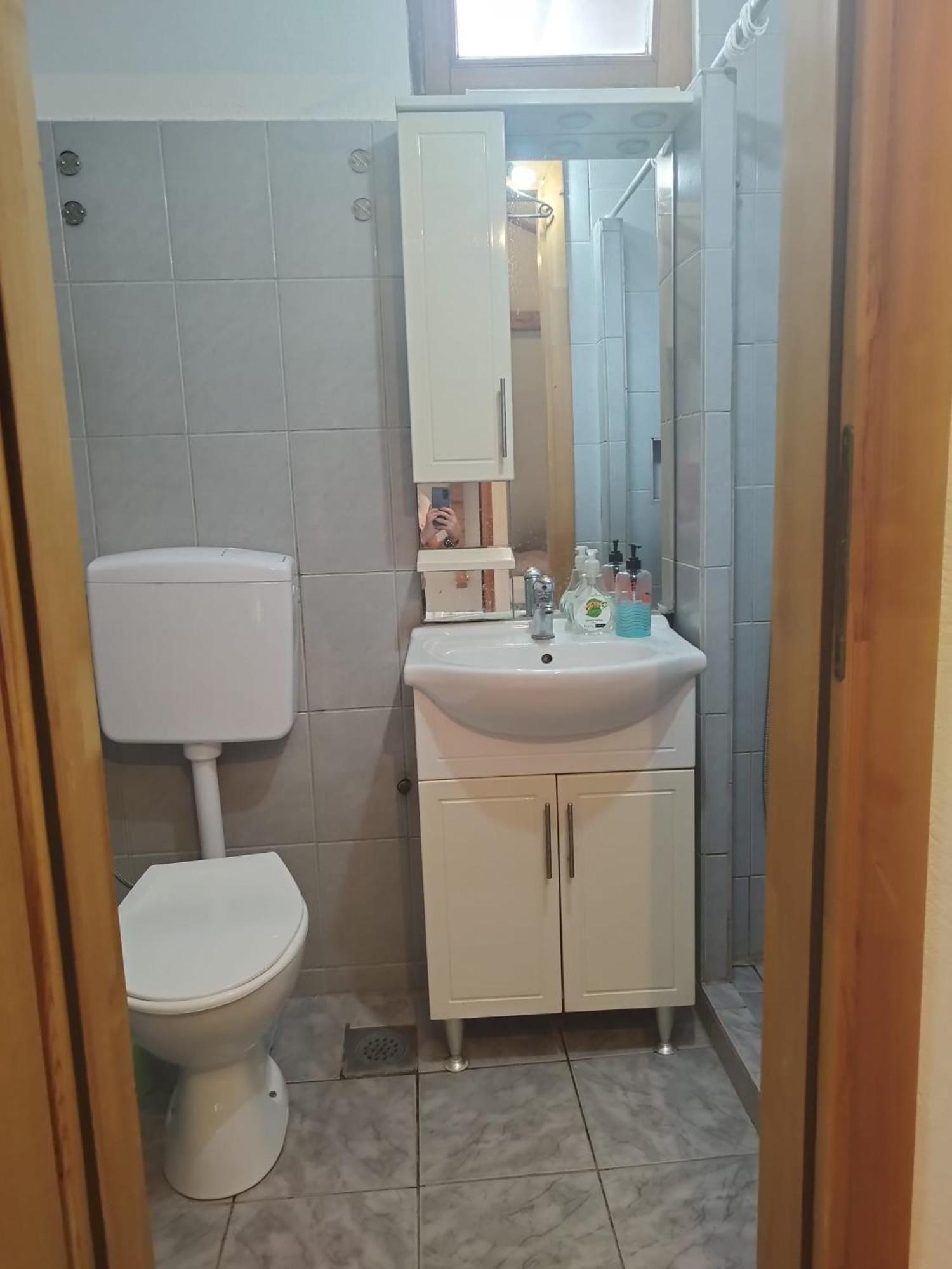 Budget Rooms Vratnik - Amazing Views Sarajevo Luaran gambar