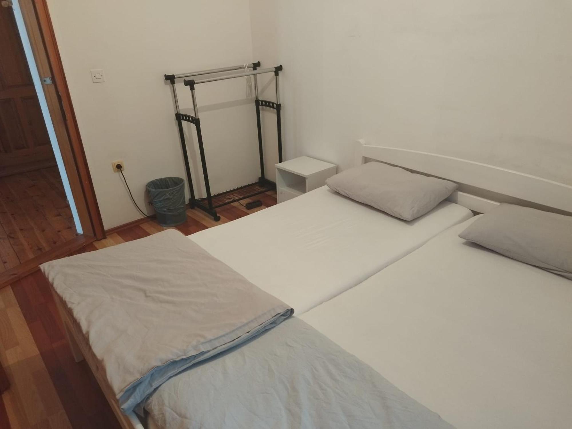 Budget Rooms Vratnik - Amazing Views Sarajevo Luaran gambar