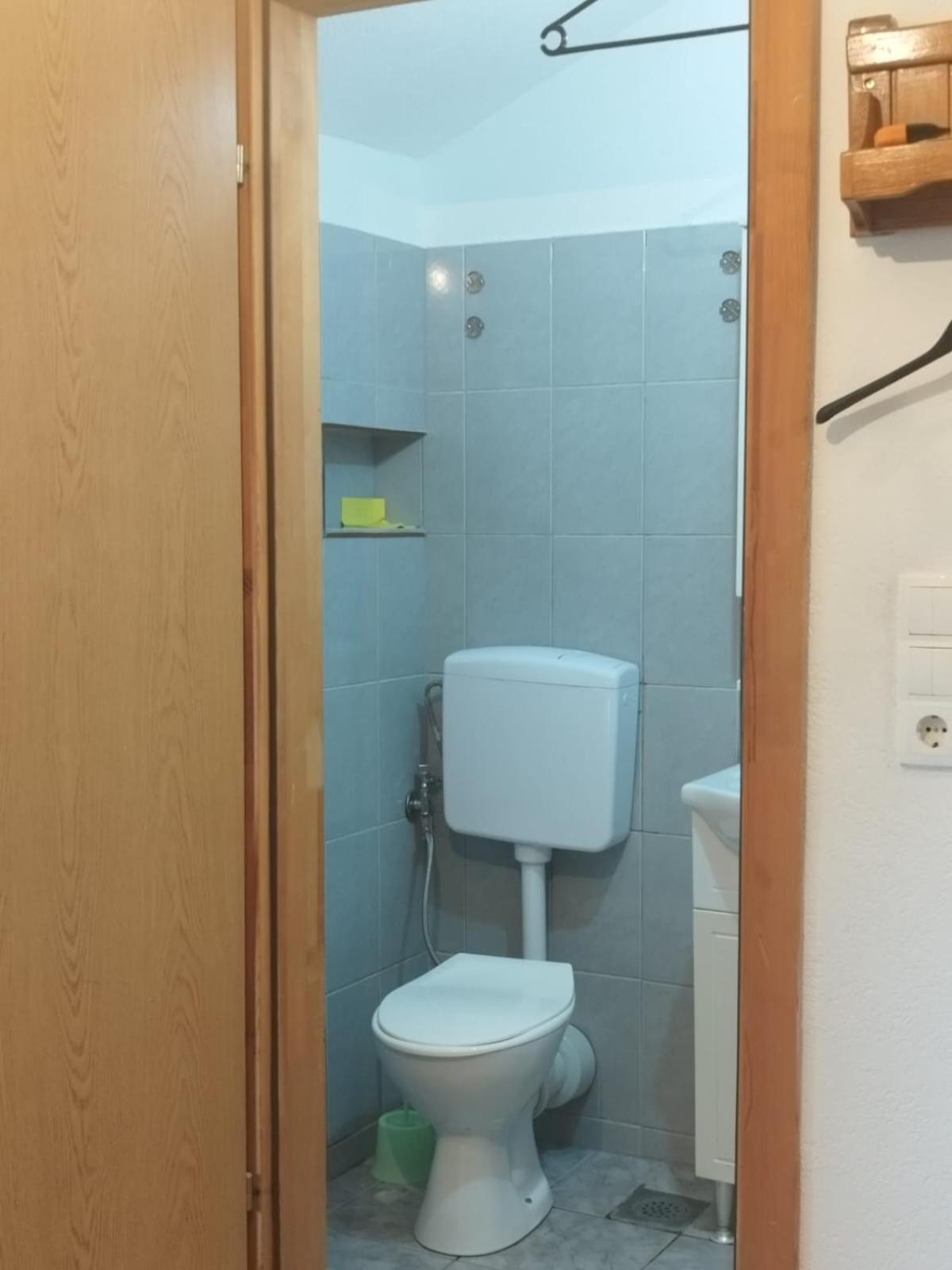 Budget Rooms Vratnik - Amazing Views Sarajevo Luaran gambar