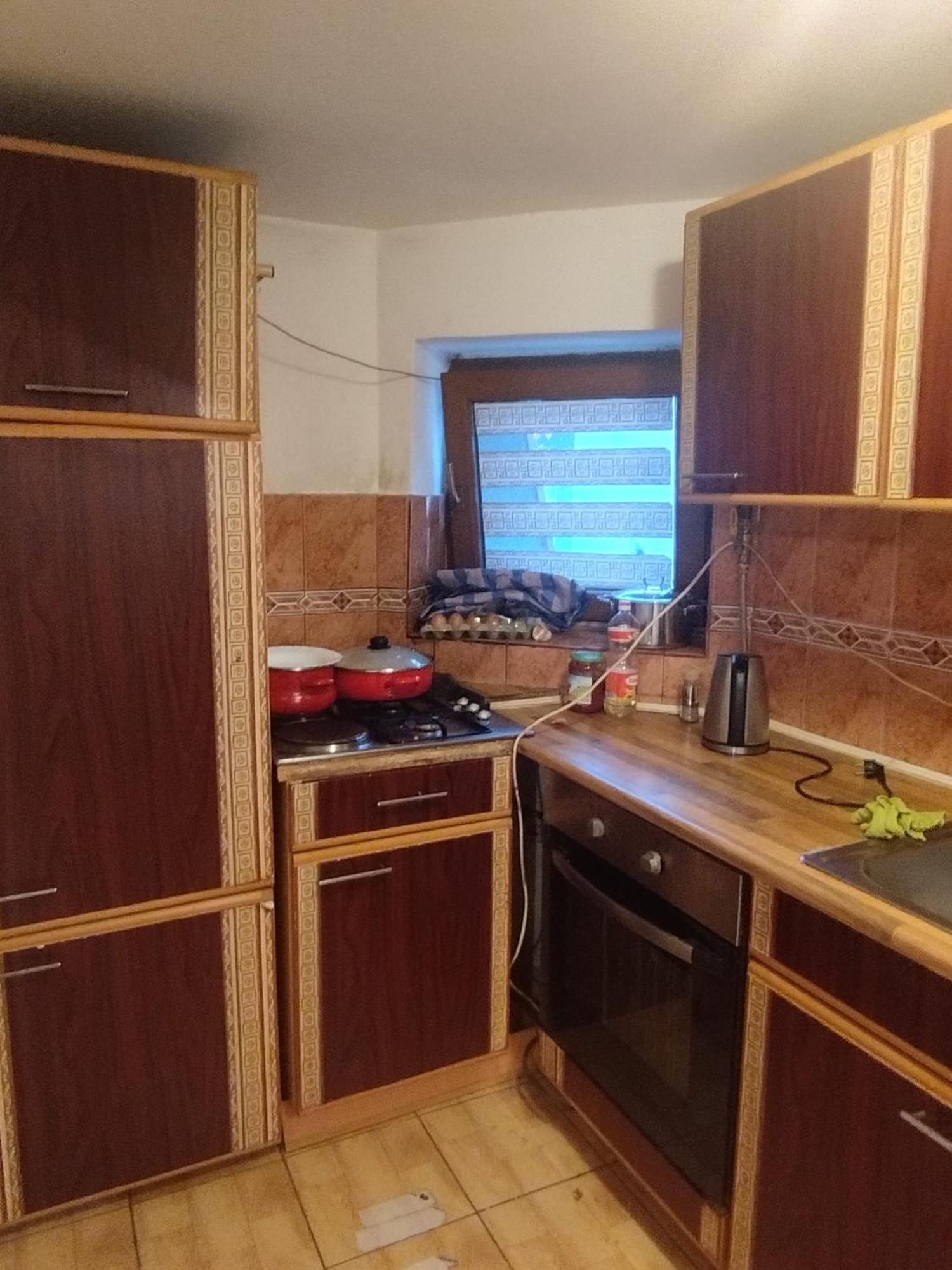 Budget Rooms Vratnik - Amazing Views Sarajevo Luaran gambar