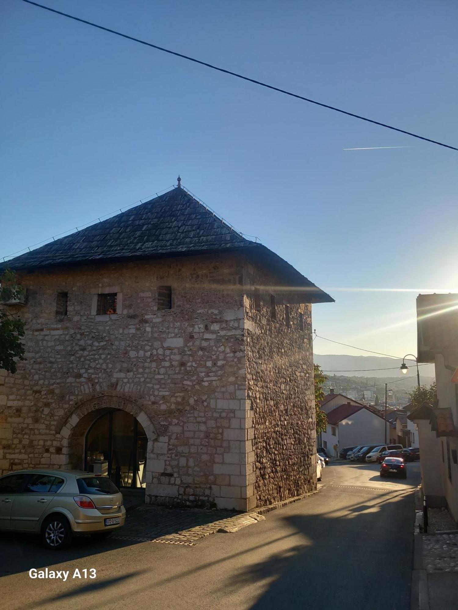 Budget Rooms Vratnik - Amazing Views Sarajevo Luaran gambar