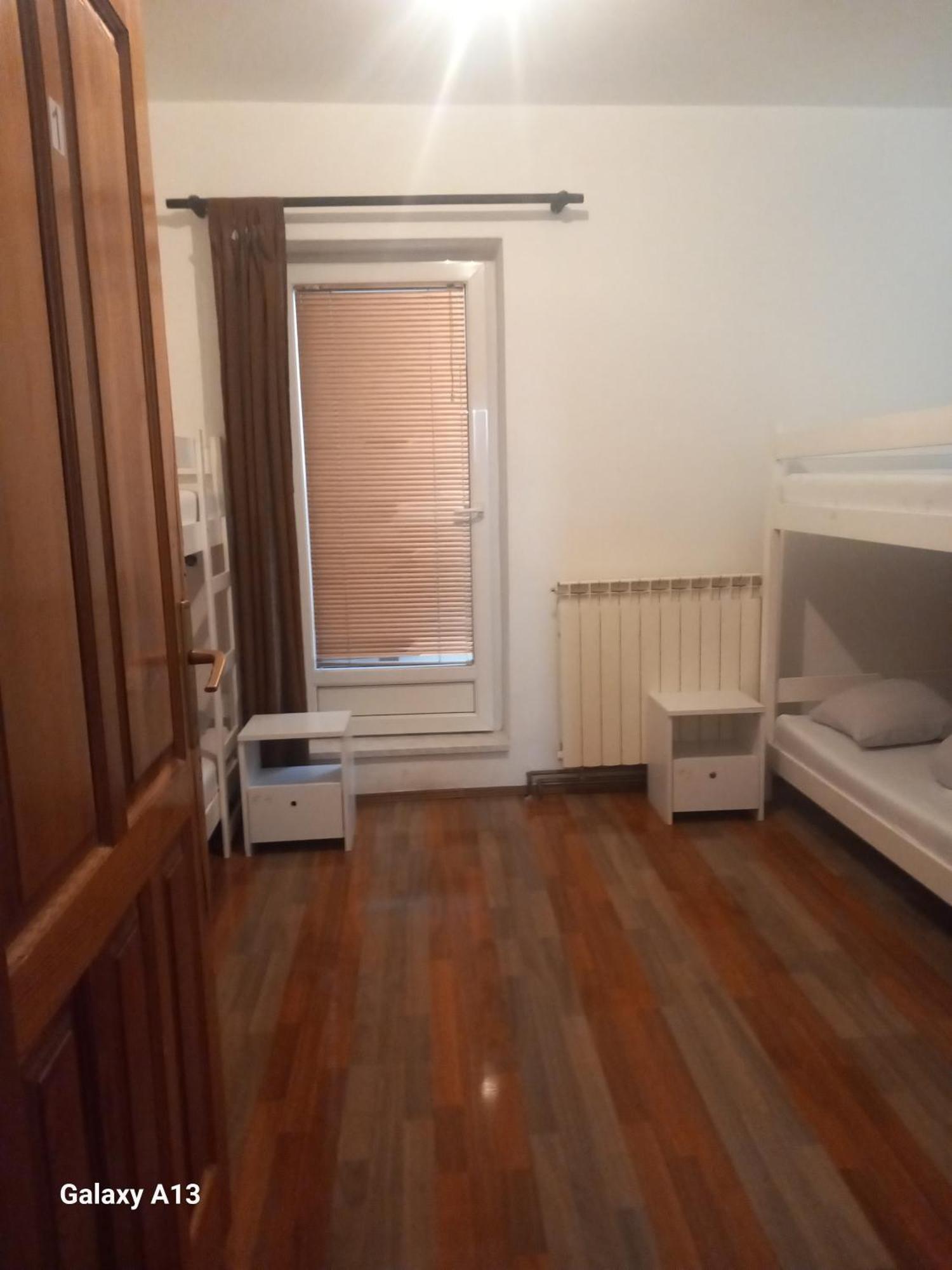 Budget Rooms Vratnik - Amazing Views Sarajevo Bilik gambar
