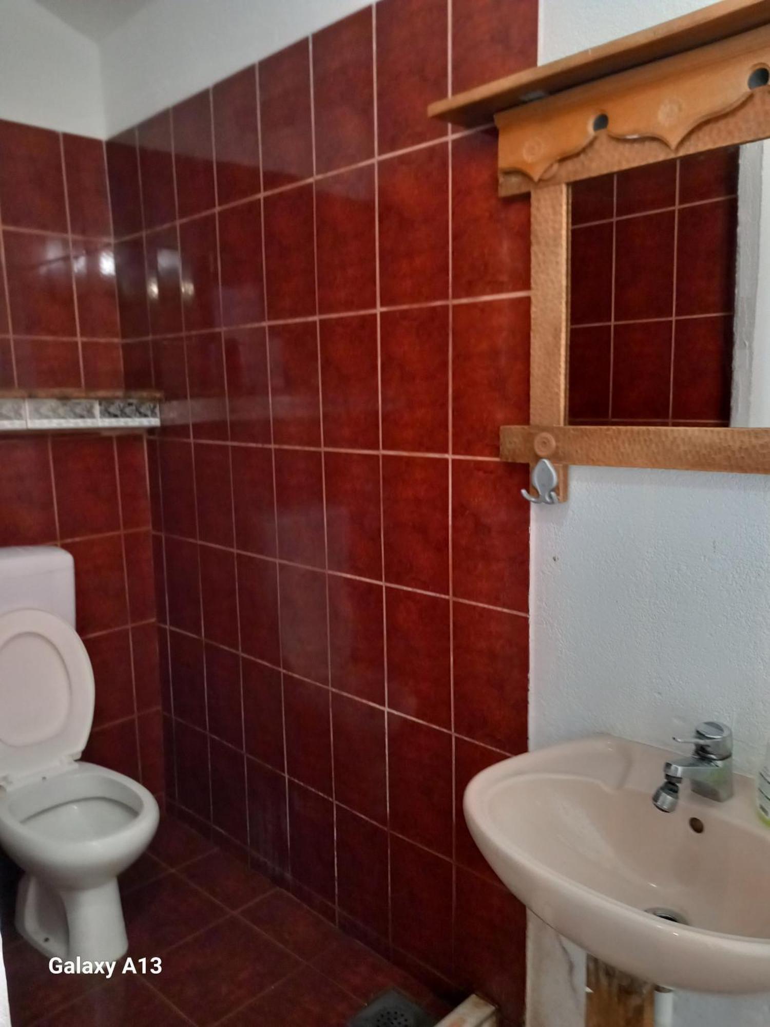Budget Rooms Vratnik - Amazing Views Sarajevo Bilik gambar